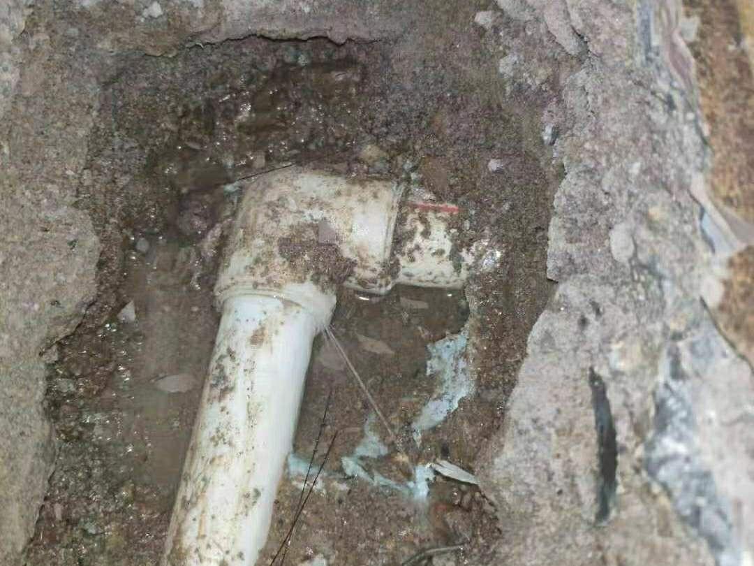 西青自来水管道漏水检测