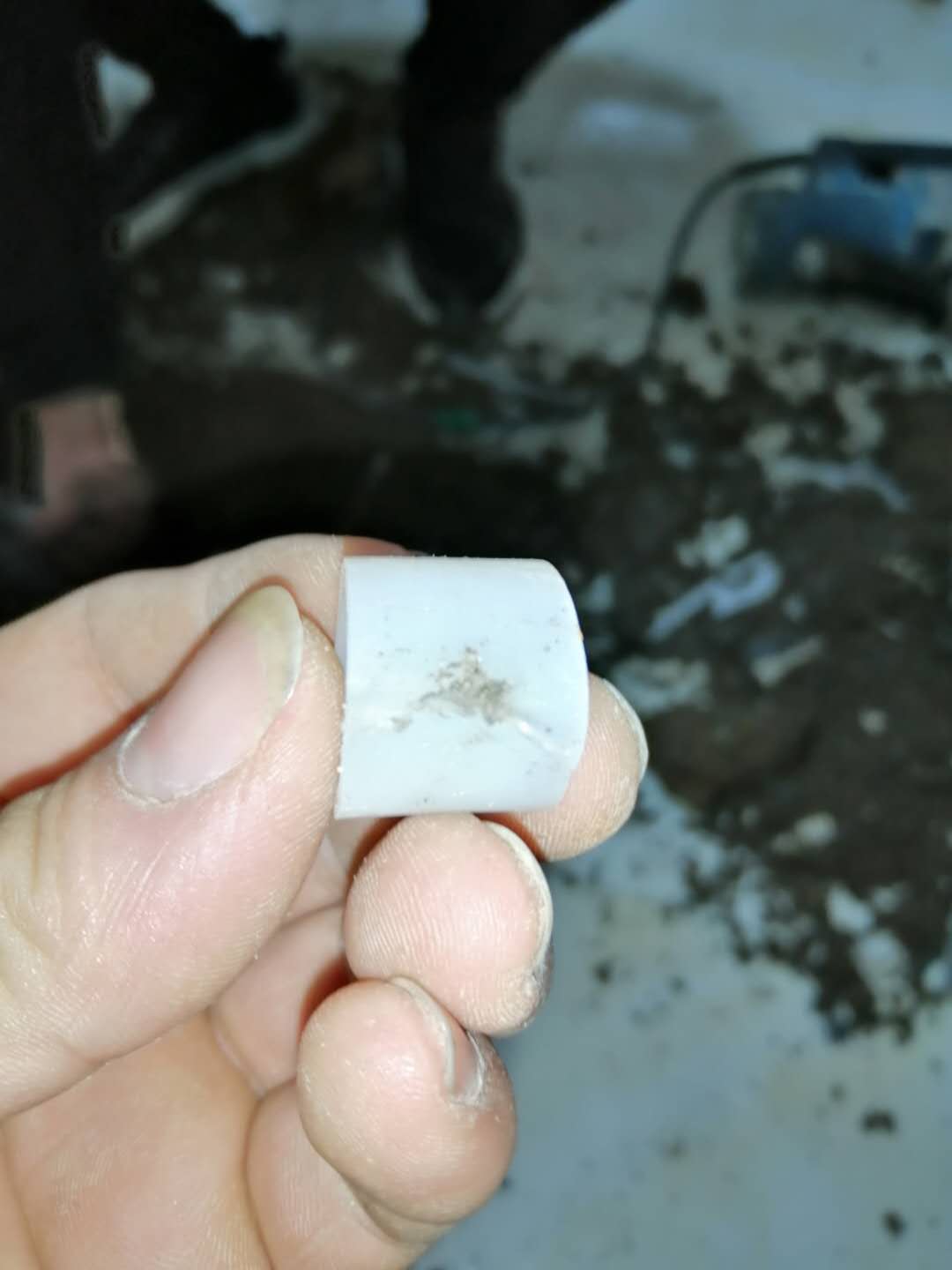 西青家里地暖漏水了怎么办？